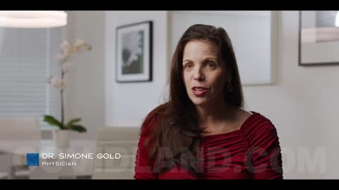 Dr. Simone Gold Full Interview for Covidland