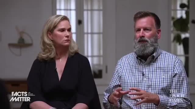 Gregg Phillips says illegal vote trafficking is very deep and widespread