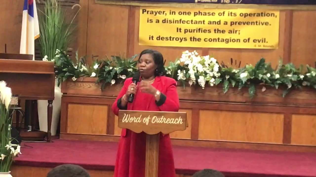 Our Obedience Is Key