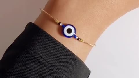 Make your own unique bracelet