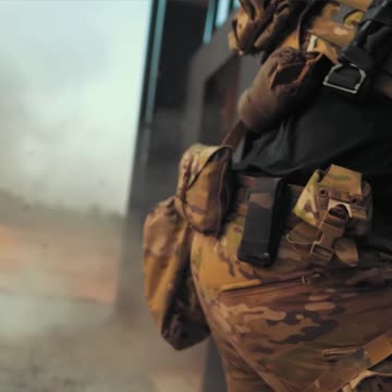 I've been waiting for this...