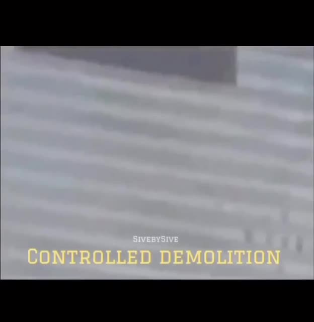 Video Footage from 2001