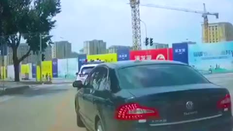 Cranes Can Overturn Too!