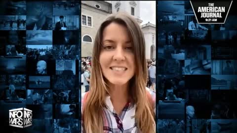 Dutch woman explains Don’t Ever Forget What They Did To You