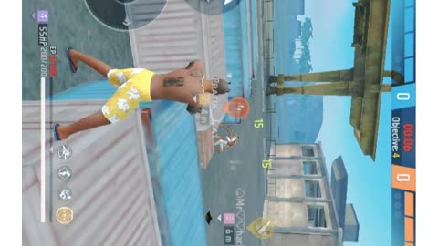 Free fire gaming #gaming #rumble