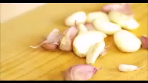 Some home kitchen skills