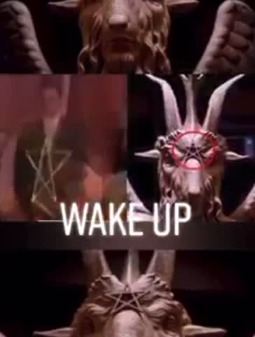 “Be Careful Who You Serve”