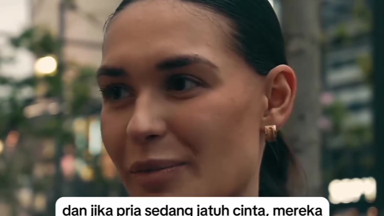 Siapa yang lebih setia,laki laki atau perempuan