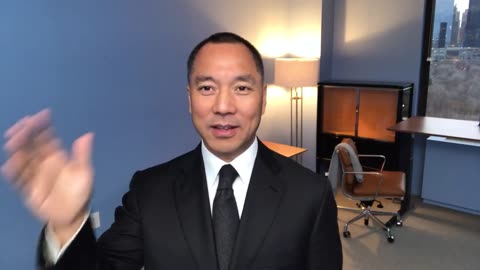 20180312文贵先生视频⁴：关于将对吴征．杨澜．陈军等．谋害谣言威胁文贵等行为釆取的行动……感恩上天与战友．和这场天大的灾难．给了文贵一个新生命！