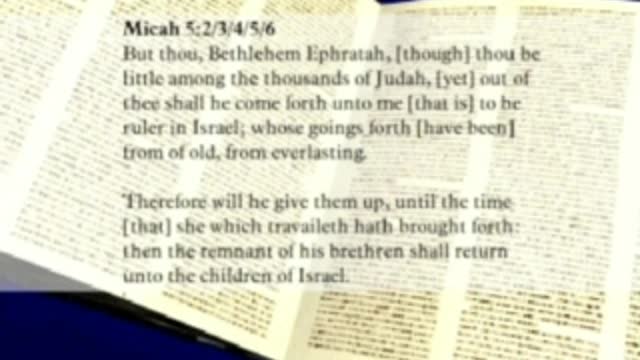 Prophecy, Islam, And The Bible 03
