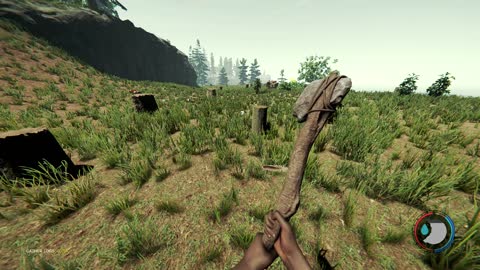The Forest Pt.23