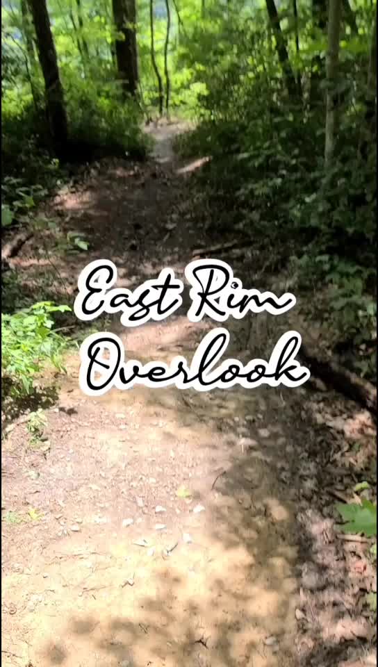 Exploring yahoo falls