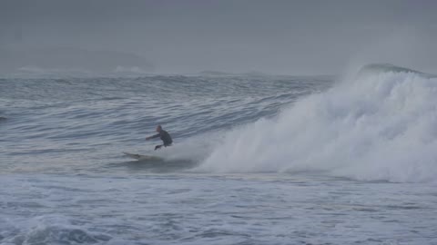 Watch surfing