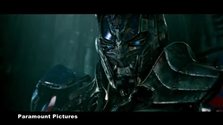 "Transformers" breaks billion mark