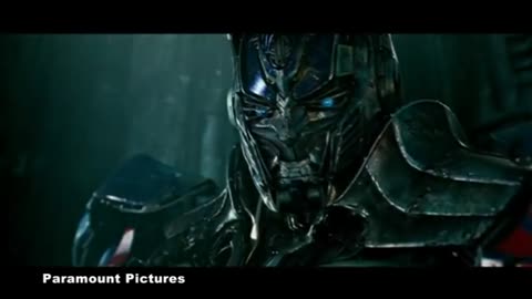 "Transformers" breaks billion mark