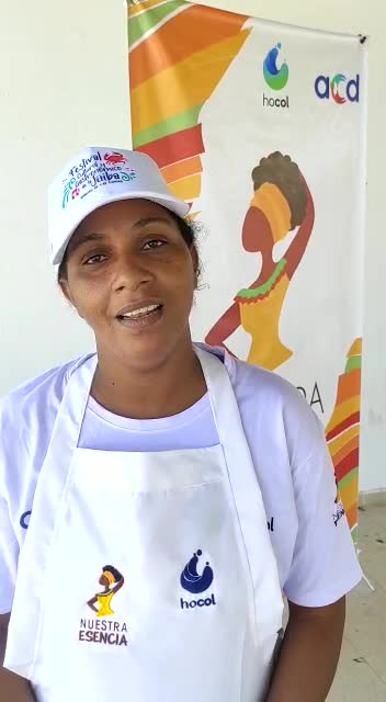 Organizadora de Festijaiba