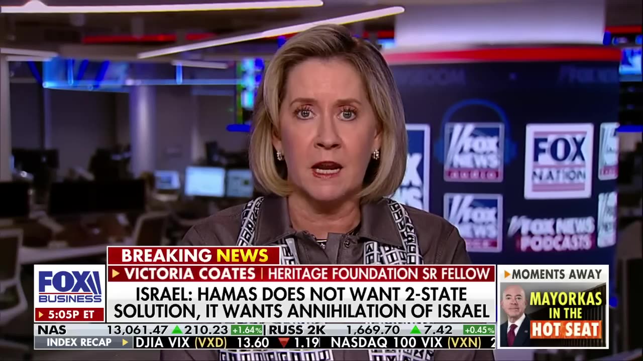 Why is the Biden admin appeasing Iran?