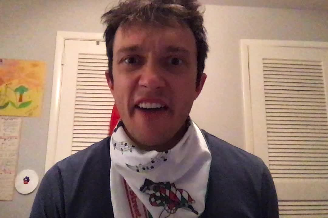 Dec 28, 2020, Ep. 186 "A Pestilence of Locusts" Meatless Eat Less Mental Mushroom Monday LTKHLTH