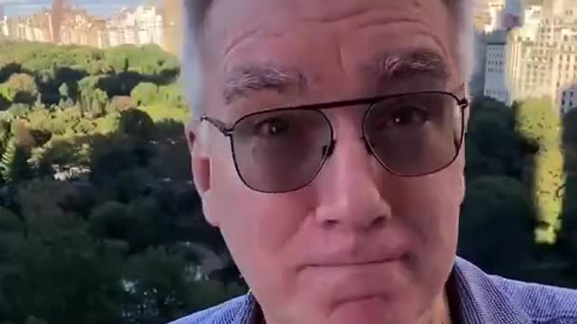 Name someone more mentally unstable that Keith Olbermann. I'll wait.