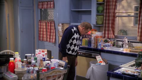 Sesong 1 - Episode 19 (Rayny Day)