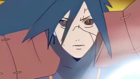 Naruto Shippuden - Madara Edit #anime #edit #animeedit #narutoshippuden #madara #uchiha