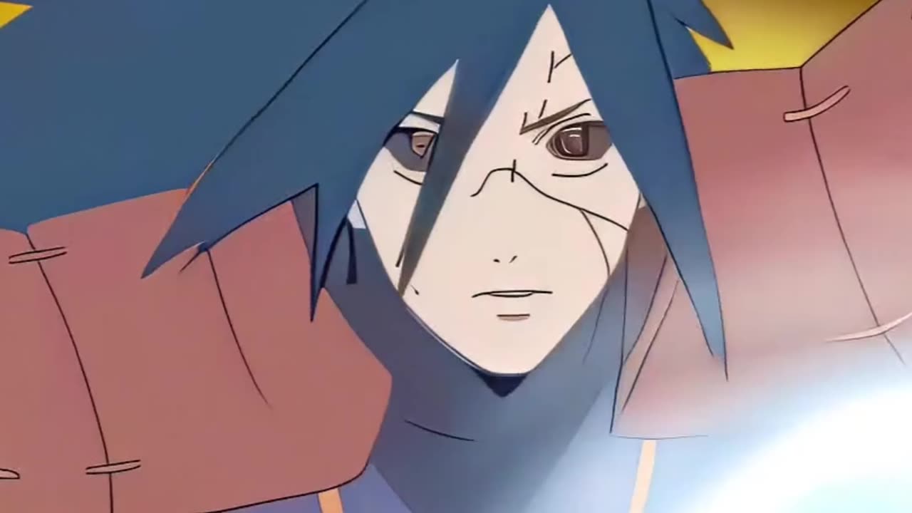 Naruto Shippuden - Madara Edit #anime #edit #animeedit #narutoshippuden #madara #uchiha