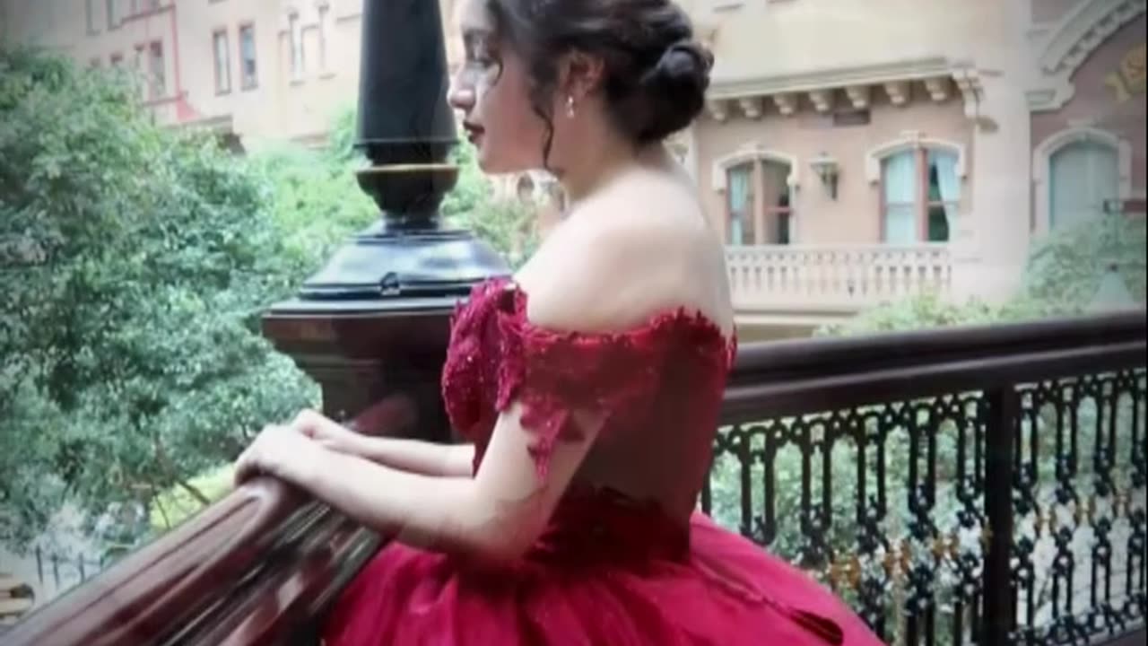 Quinceañera