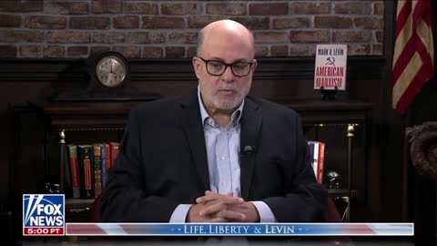 Levin interviews DeSantis