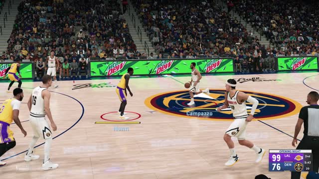 NBA 22 9.18.21