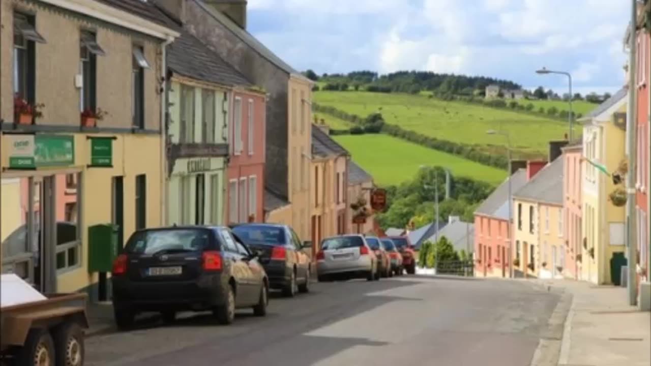 Con Carey and the Twelve Apostles-The only man in Kerry to be buried twice! (2014)