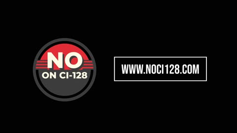 Vote No On CI-128