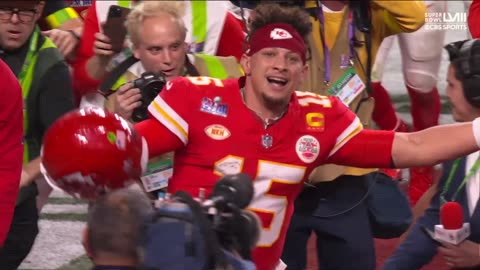 San Francisco 49ers vs. Kansas City Chiefs Super Bowl LVIII Game Highlights