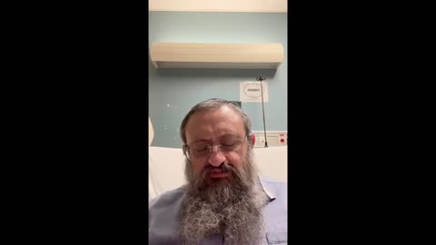 ⚕️Dr. Zelenko Gives Health Update From The Hospital...