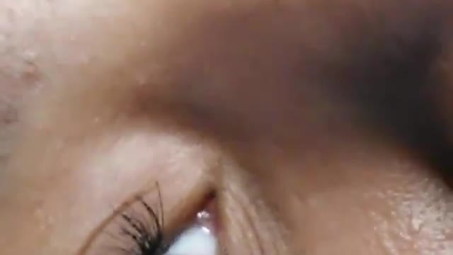 tufted eyelashes😱😱😱😱