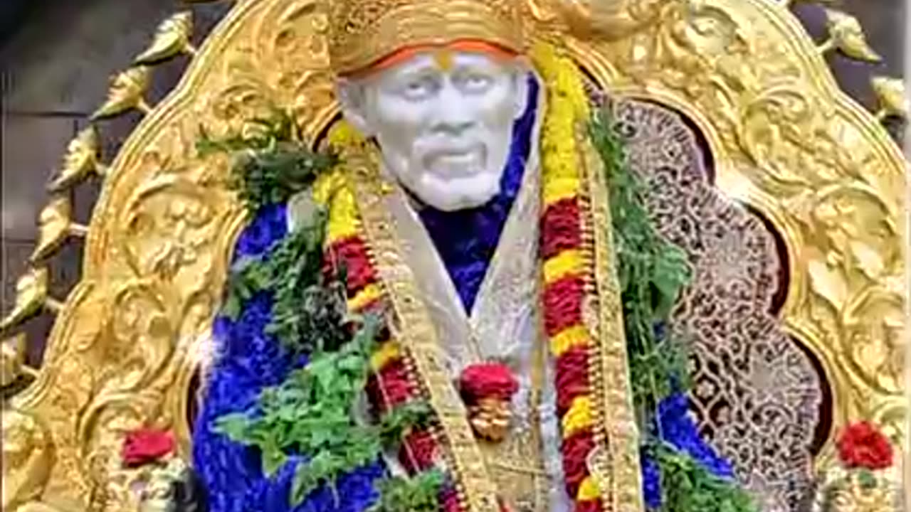 Jai Sai Jaya Jaya sai