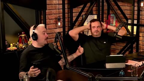 BECKER chegou CAGUETANDO GERAL kkkkkkk!