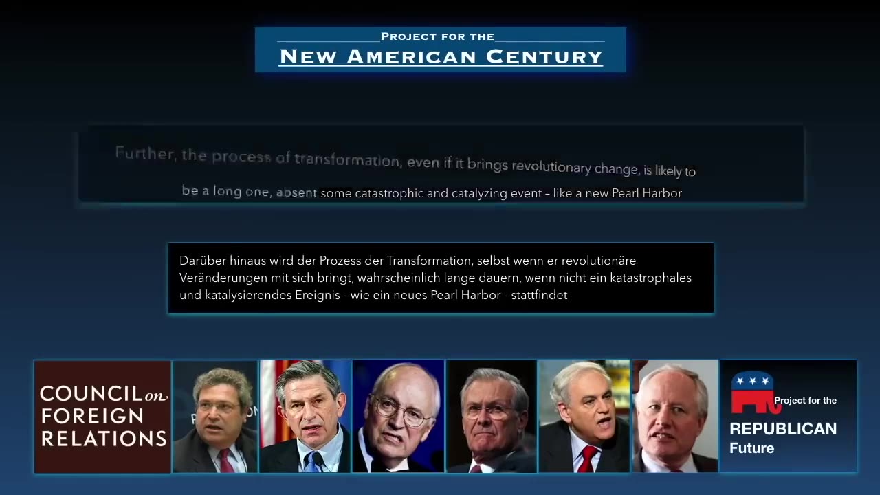 9/11 - Das verbotene Video zum 11. September 2001
