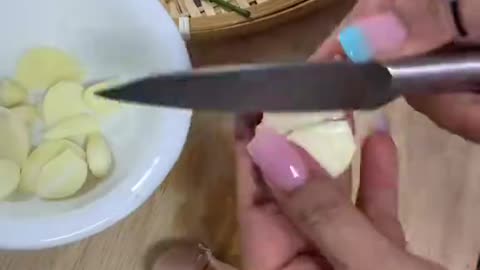 Sweet Chili Sauce