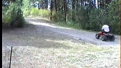 Dale ATV
