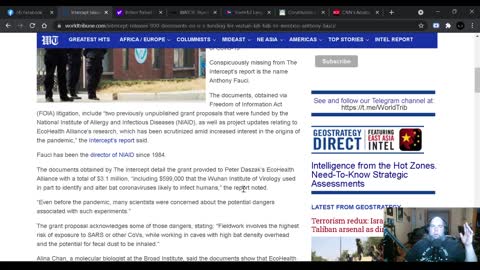 Fed up report 9/8/21