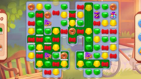 Candymatch level-99 😘👌🥰😘👌🥰😘👌#challenge #puzzle #shorts #savethefish #animal