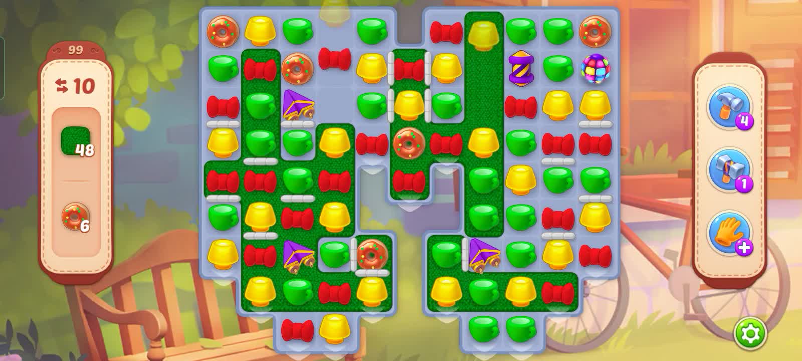 Candymatch level-99 😘👌🥰😘👌🥰😘👌#challenge #puzzle #shorts #savethefish #animal