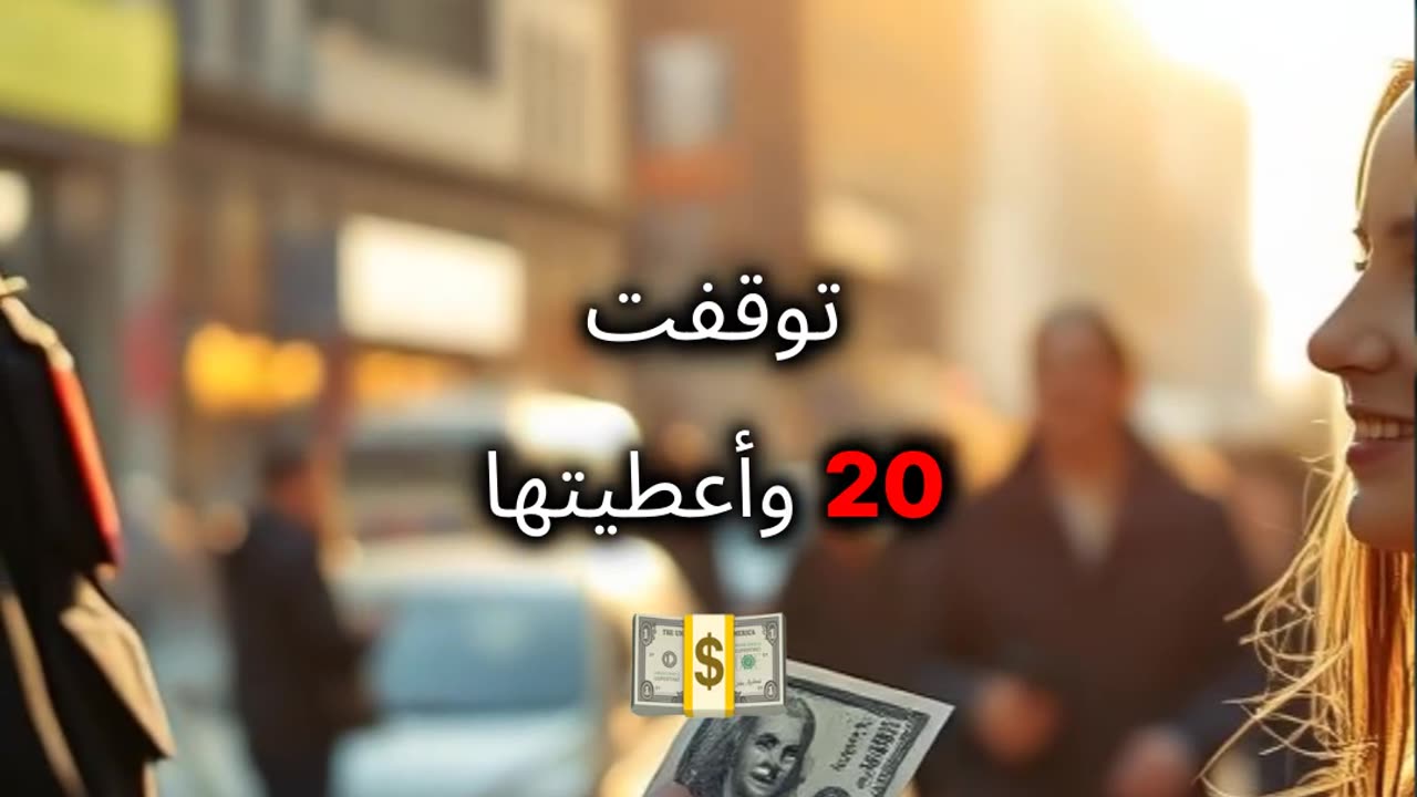 احكم على الناس بعد معرفتهم!