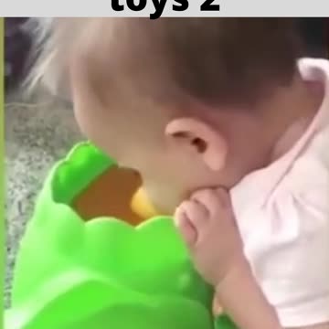 kid and interesting toys 2