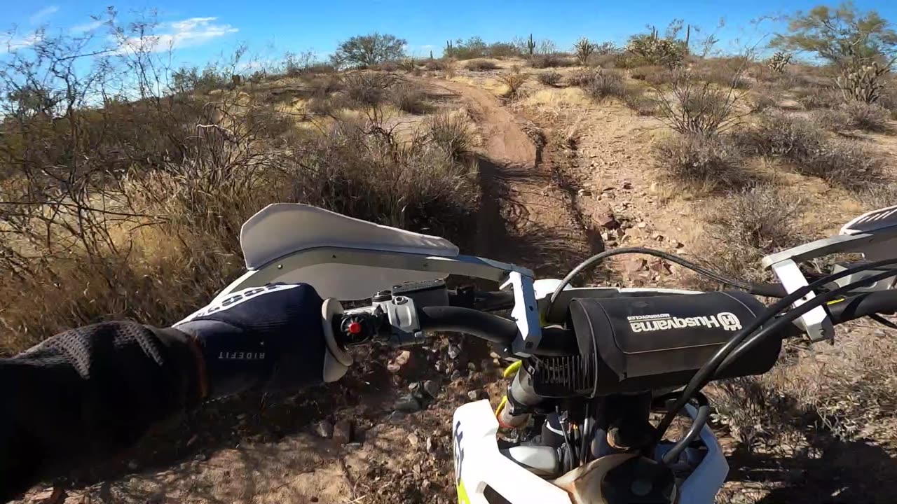 mile markers fun ride PT 2