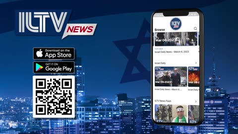 ILTV News Flash - September 26, 2023