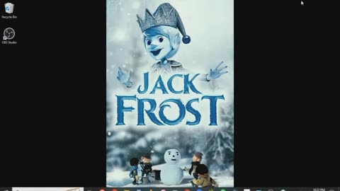 Jack Frost (1979) Review