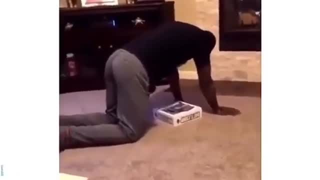 I've been laughing with tears for ten whole minutes 😂😂#funny Videos