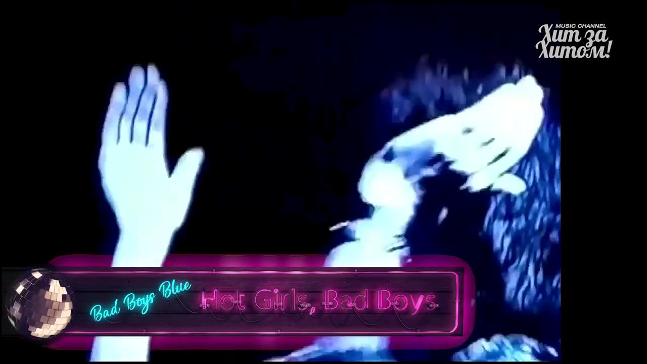 Bad Boys Blue - Some of there Greatest Hits