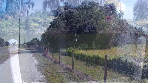 Lake Hancock Boat Ramp